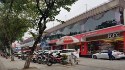 Hà Nội sẽ báo cáo Thủ tướng vụ 20.000 m2 đất cống hóa bị 