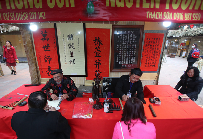 hon 60 ong do tai hien canh truong thi xua