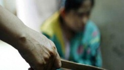 Đoạt mạng vợ vì phát hiện tin nhắn của 