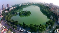 ha noi xay dung hai phuong an thi diem chinh quyen do thi