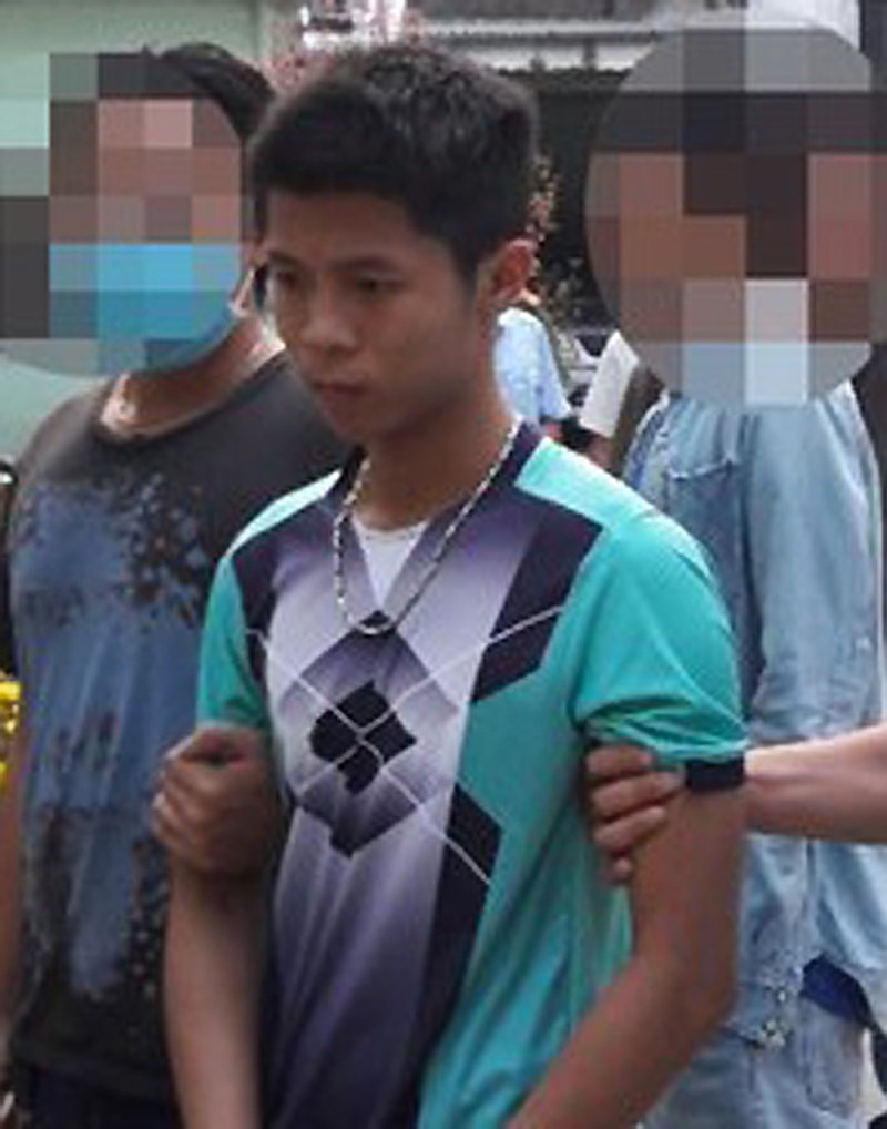 vu giet 5 nguoi o binh tan dua tro cot gia dinh ve que