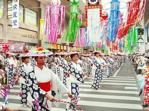 vi sao nhat ban bo tet co truyen