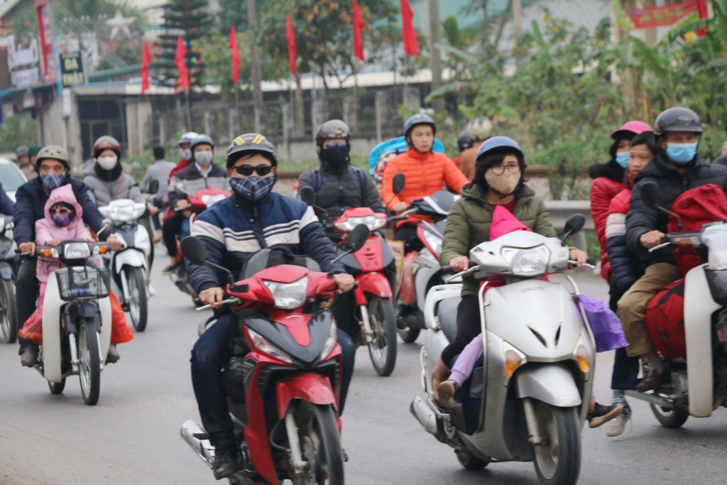 hanh trang linh kinh do dac va thu cung tro lai thu do
