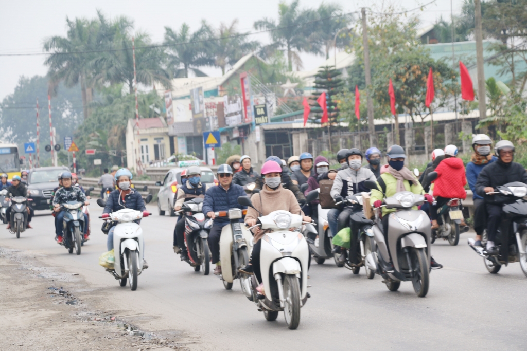 hanh trang linh kinh do dac va thu cung tro lai thu do