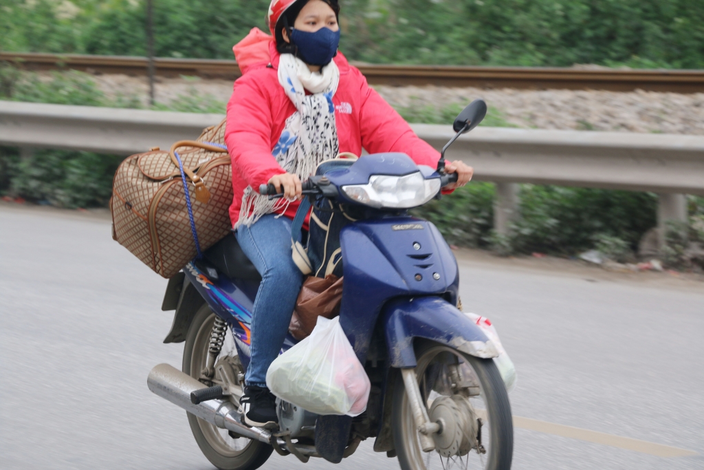 hanh trang linh kinh do dac va thu cung tro lai thu do