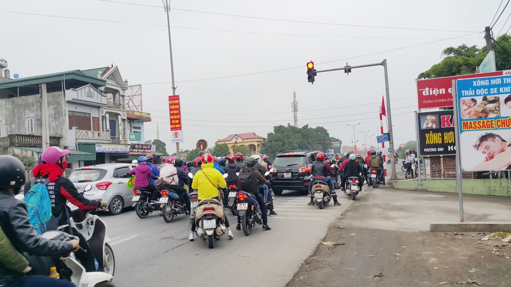 hanh trang linh kinh do dac va thu cung tro lai thu do