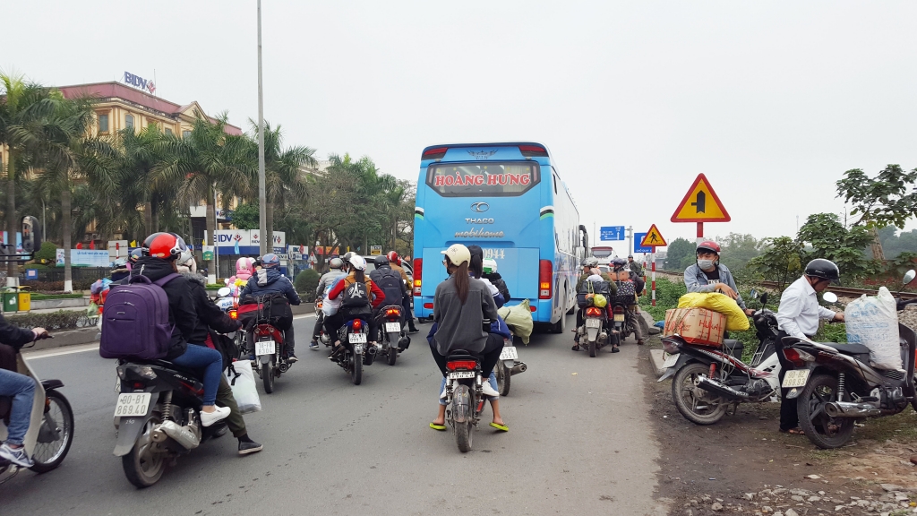 hanh trang linh kinh do dac va thu cung tro lai thu do