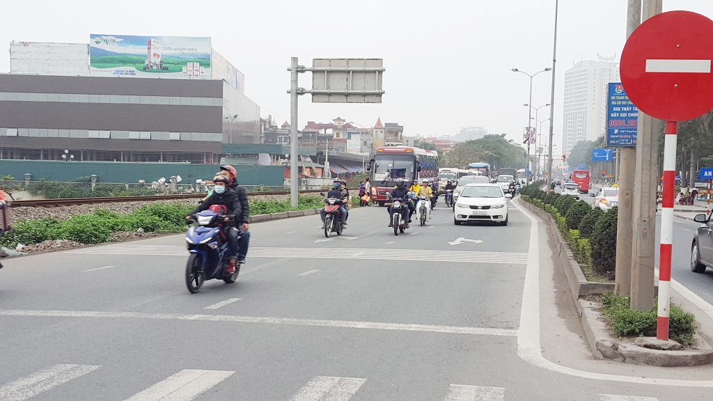 hanh trang linh kinh do dac va thu cung tro lai thu do