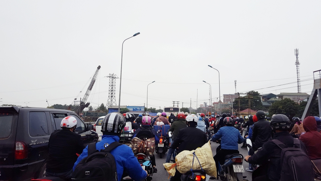 hanh trang linh kinh do dac va thu cung tro lai thu do