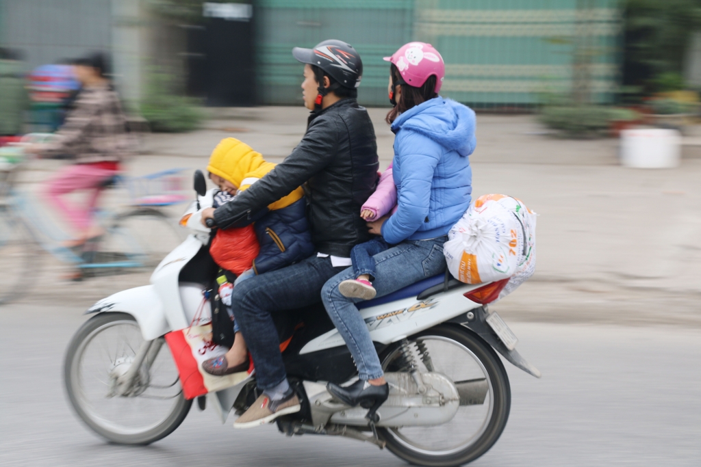 hanh trang linh kinh do dac va thu cung tro lai thu do