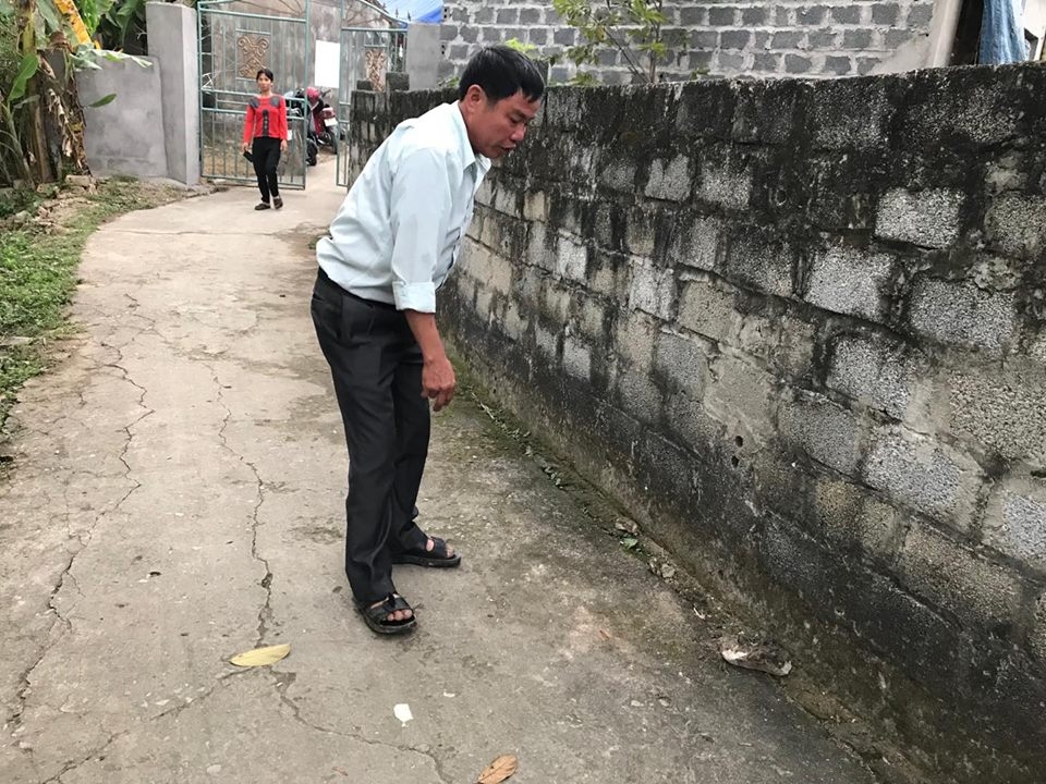 vu con re truy sat ca nha vo o nam dinh hang xom sang ngan can bi dam truot 2 lan