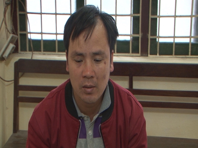 vu con re truy sat ca nha vo o nam dinh hang xom sang ngan can bi dam truot 2 lan