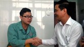 Bộ Y tế đề nghị làm rõ trách nhiệm người hành hung bác sĩ phải khâu 20 mũi