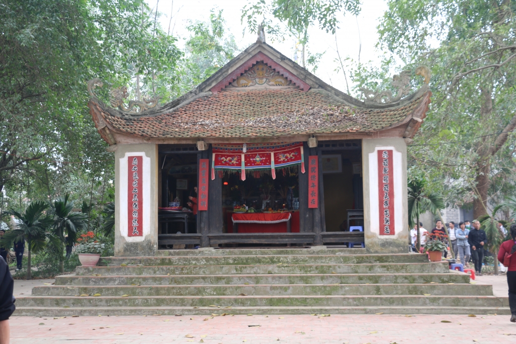 le hoi linh tinh tinh phoc nam 2018 doi trai gai tinh phoc truot 1 lan khien dai dien bql kha bat ngo