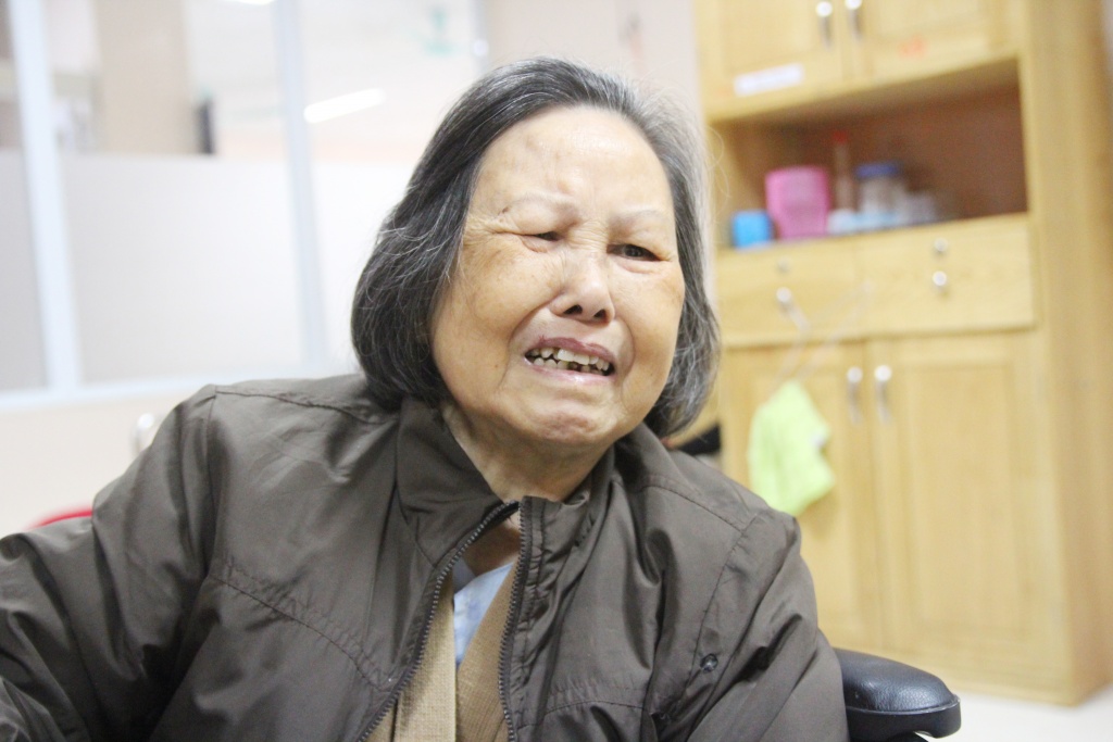 nghen long voi li do nguoi gia khong muon ve an tet cung con cai