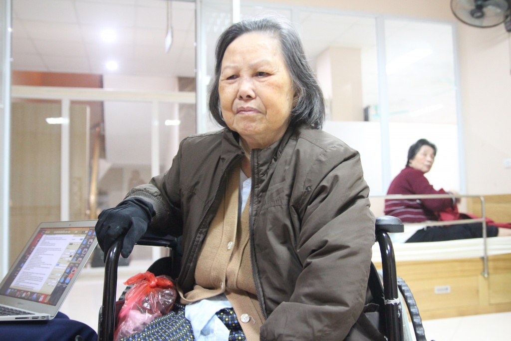 nghen long voi li do nguoi gia khong muon ve an tet cung con cai