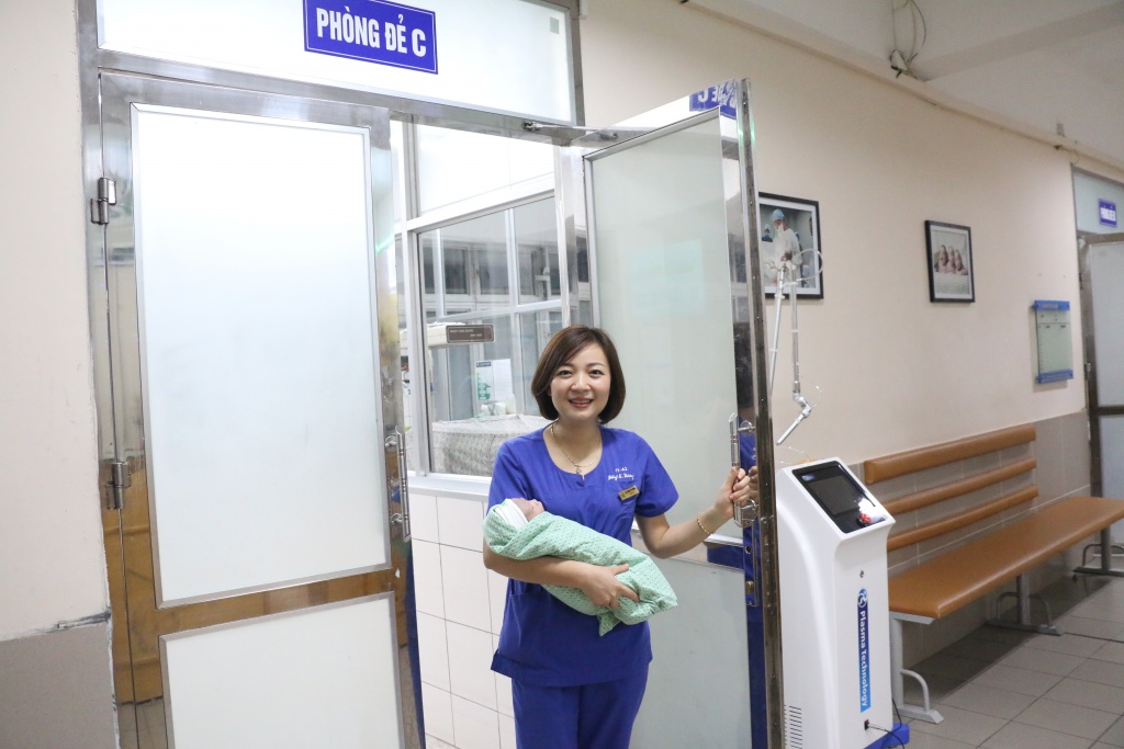 nu ho sinh don be gai chao doi nam ky hoi 2019 don be gai thanh cong chung toi nhu tan bien moi met moi