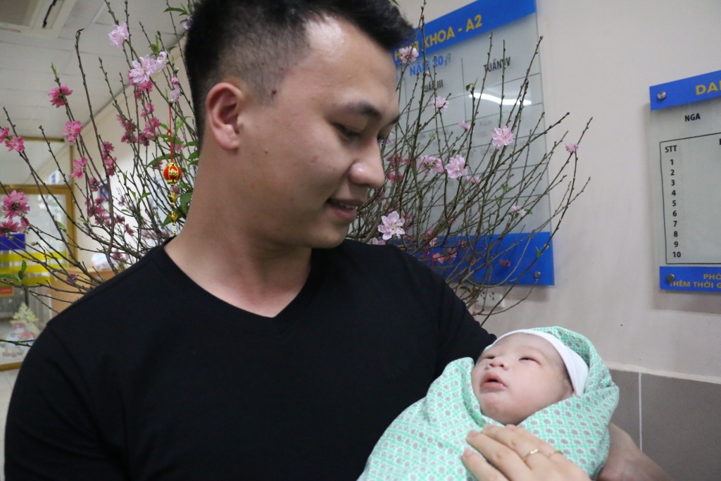 nu ho sinh don be gai chao doi nam ky hoi 2019 don be gai thanh cong chung toi nhu tan bien moi met moi