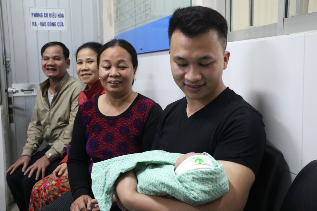 nu ho sinh don be gai chao doi nam ky hoi 2019 don be gai thanh cong chung toi nhu tan bien moi met moi