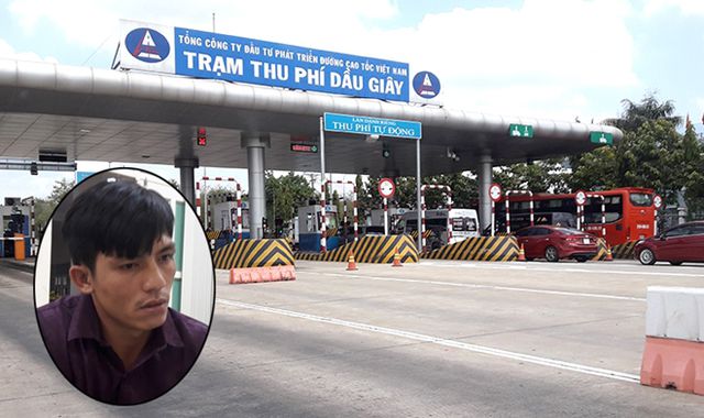 lai lich bat hao cua 2 ten cuop tung la nhan vien tram thu phi long thanh dau giay