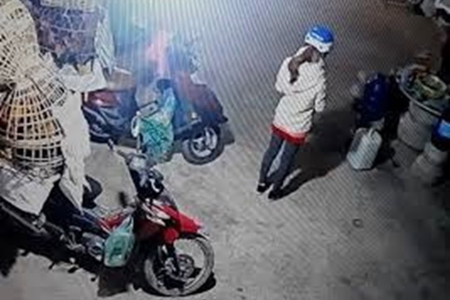 toan canh vu nu sinh vien bi sat hai o dien bien