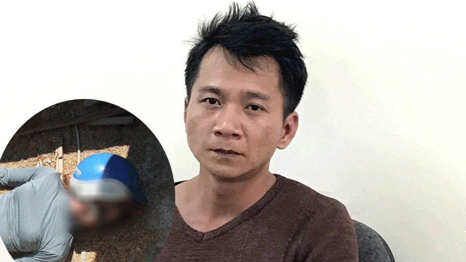 tam giu nguoi thu 4 trong vu nu sinh vien bi sat hai o dien bien
