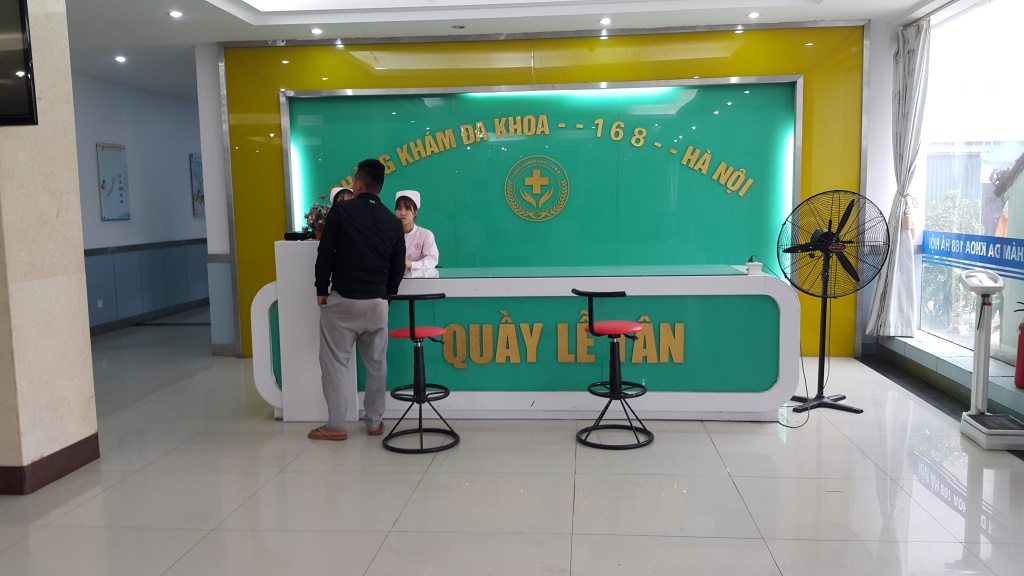 khong ai dieu tri viem am dao bang may khi dung