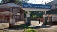 vu be 15 thang tuoi tu vong dieu chuyen truong khoa nhi ky luat 11 bac si