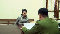 Bắt gã trai lừa bán 2 thiếu nữ ở Hải Phòng sang Trung Quốc