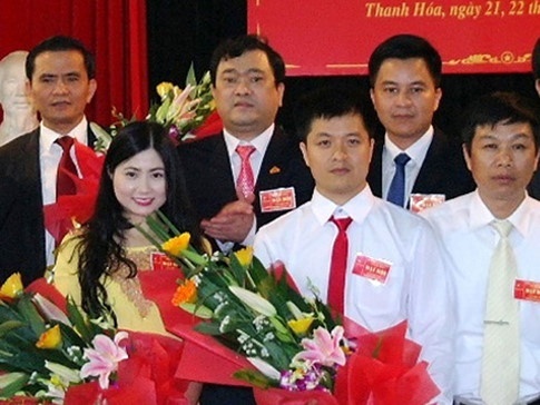 thanh hoa yen bai va nhung ket luan thanh tra con lo hen