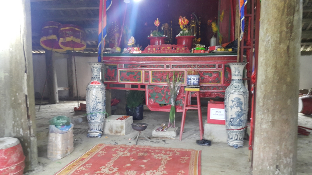 le hoi na nhem 2018 kich thuoc cua quy dai khoang 1m nang 60kg