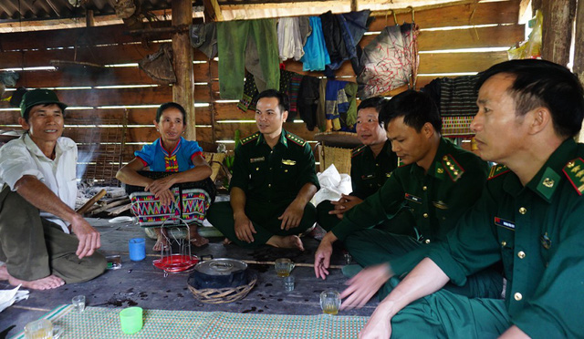 ngay hoi sinh cua 3 phu nu bi ban sang trung quoc