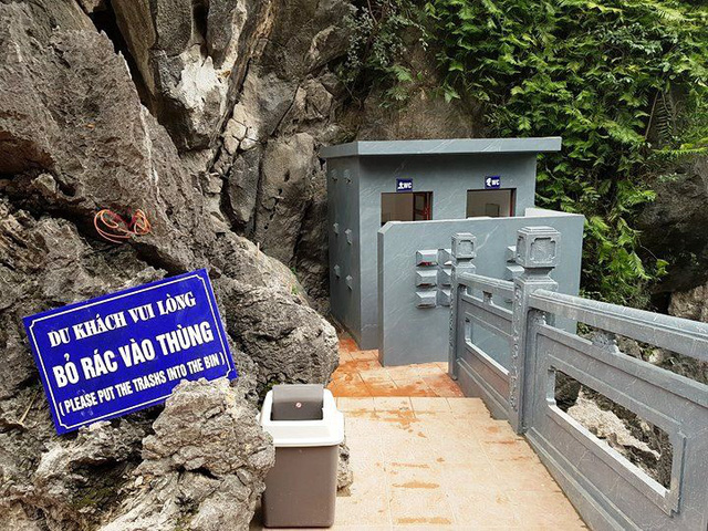 can canh cong trinh khung trai phep trong di san the gioi trang an