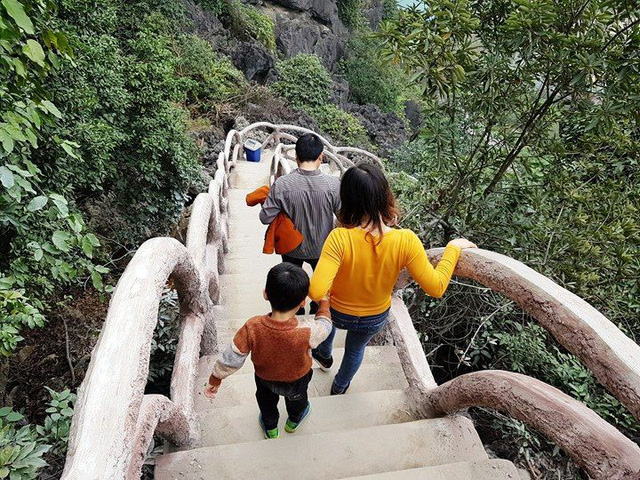 can canh cong trinh khung trai phep trong di san the gioi trang an