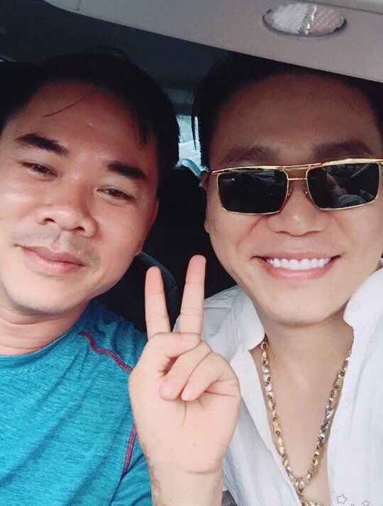 quan ly ca si chau viet cuong noi cuong khong gui tien ve cho me la hoan toan sai su that