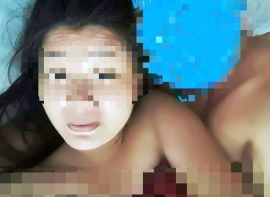 co giao mam non bi tung anh nhay cam chua lam viec truc tiep voi co quan cong an
