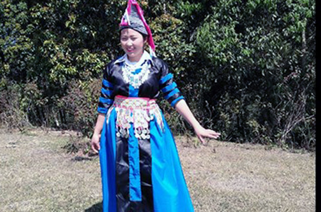 hai nu sinh xinh dep mat tich khi di tham nguoi yeu tren mang