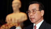 Tổ chức quốc tang cố Thủ tướng Phan Văn Khải trong 2 ngày