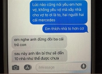 co gai bi don la bo nhi cua pho bi thu thanh hoa toi rat met moi buc xuc