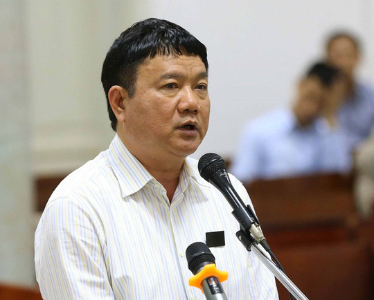 ong dinh la thang oan uc cho bi cao