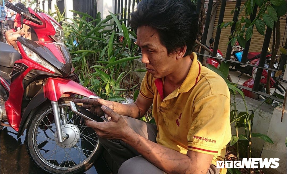 chay chung cu o sai gon mot nan nhan tu vong do nhay lau