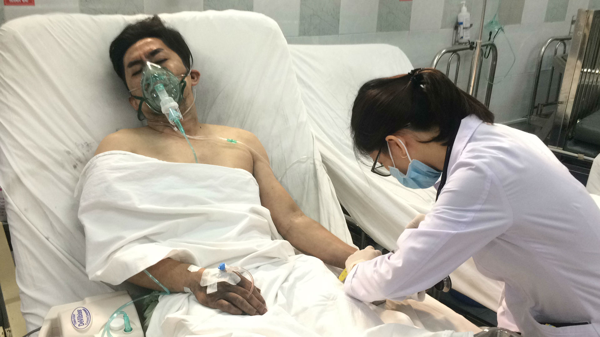 cu dan chung cu carina plaza gui don kien nghi khan cap len thu tuong