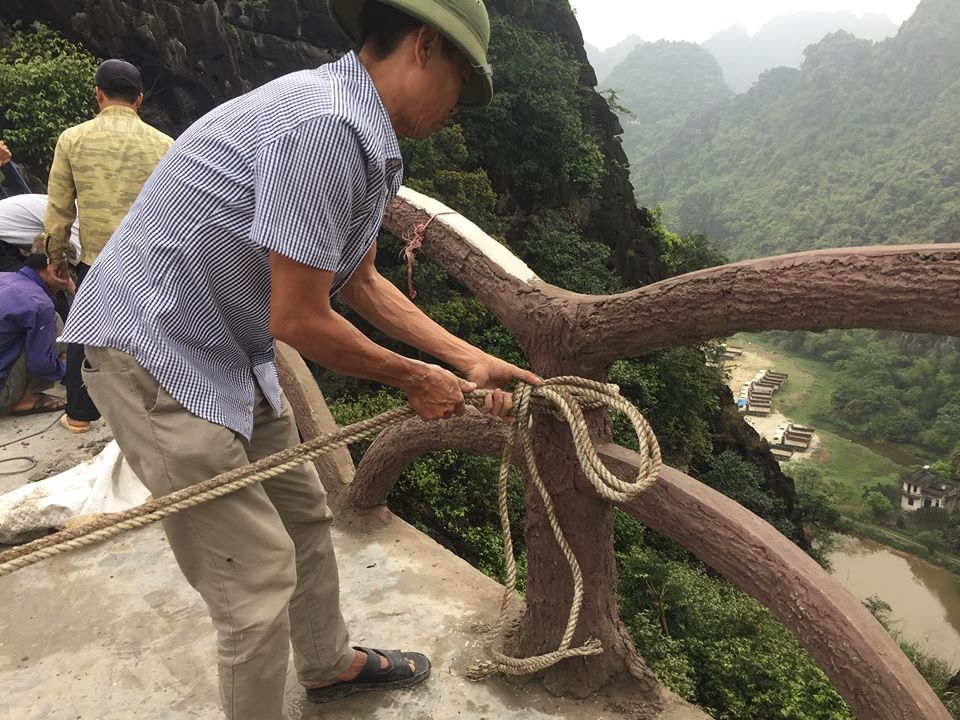 chinh thuc thao do cong trinh trang an co xam pham di san trang an