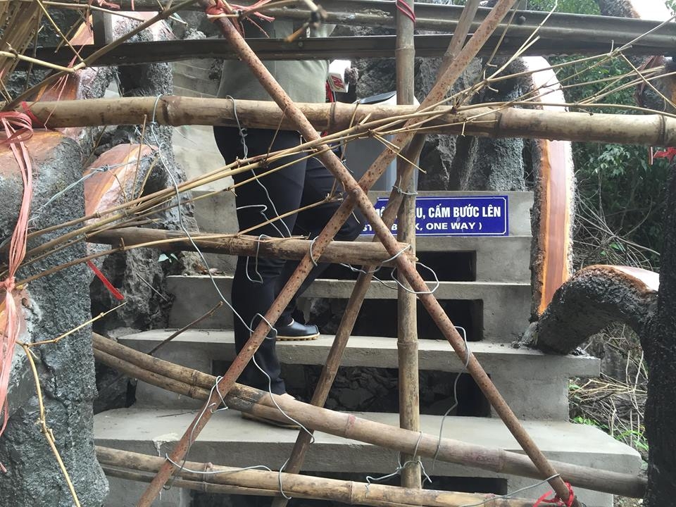 chinh thuc thao do cong trinh trang an co xam pham di san trang an