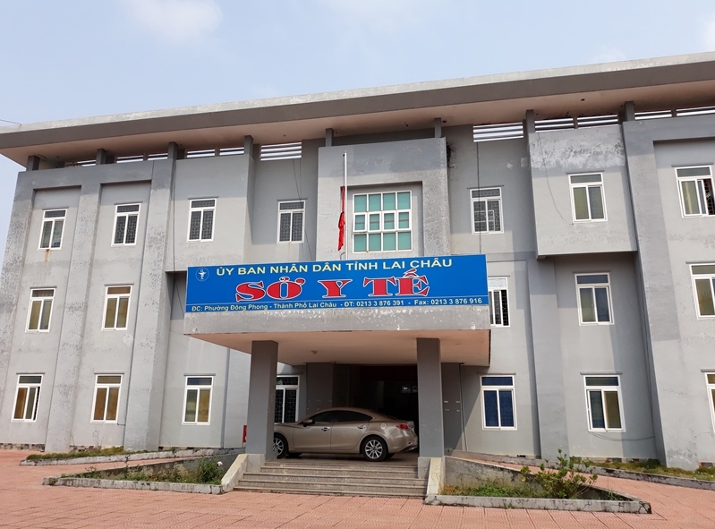 lai chau 137 nhan vien y te bi cham dut hop dong