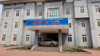 uan khuc nguoi mac benh tam than 3 lan xuat khau lao dong duoi ten nguoi khac