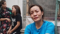ha noi mot ngay xay ra bon vu chay lien tiep