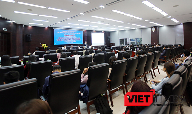 bi thu da nang yeu cau duy tri hop bao dinh ky hang thang