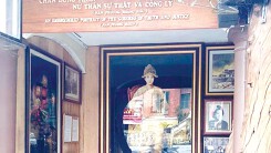 Nam Phương Hoàng hậu bỗng dưng được 'phong thần'