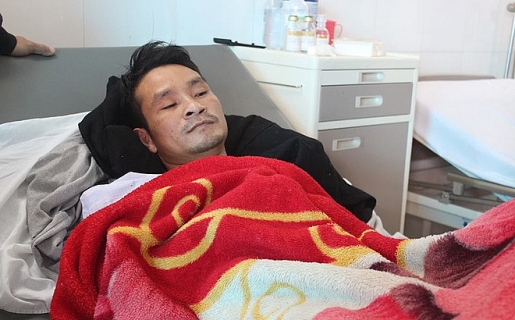 chu tich tinh bac ninh chi dao cong an tinh lam ro toi danh hanh hung luc van tien